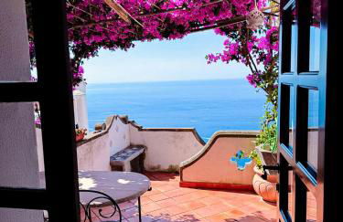 Nido d'amore - PositanoHouse - Foto 17