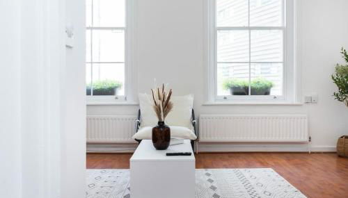 Spacious 1BR Steps from London Bridge & The Shard - Foto 4