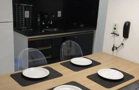 Apartamento Iloa 07-H - Foto 10