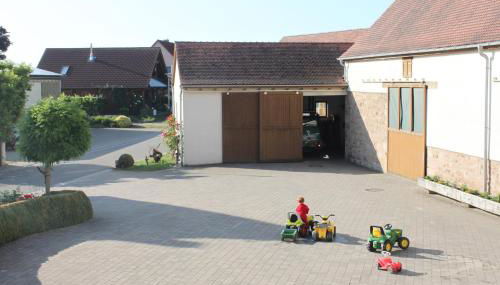 Fewo Feldblick - Foto 4