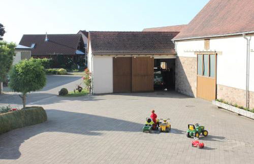 Fewo Feldblick - Foto 4