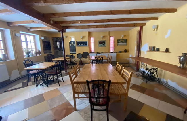 ArtVilla Bakuriani - Foto 12