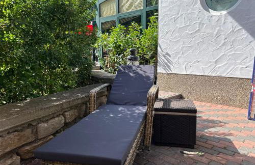 Ferienwohnung Hafenblick - Foto 8