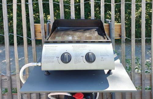 L'Oustalou - Tiny house en Aubrac - calme & nature - Foto 39