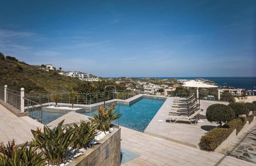 OZEA Elevated Living -formerly Keramos villa and apartments- - Foto 71