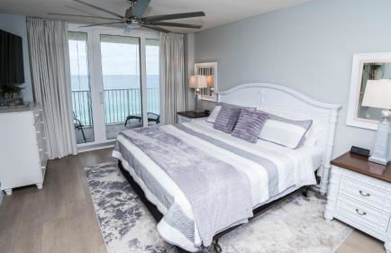 Total Remodel - 3BR-3BA Corner Beachfront - Winter Snowbirds Welcome! - Foto 67