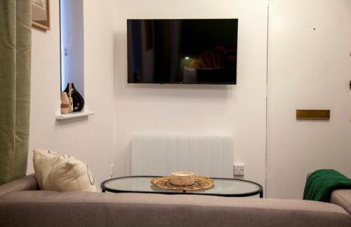 Stylish and modern studio flat Free parking - Pass the Keys - Photo 7