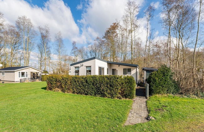 Cosy Holiday Home in Appelscha With Garden - Photo 33