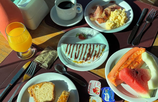 Village Mutà - Foto 37