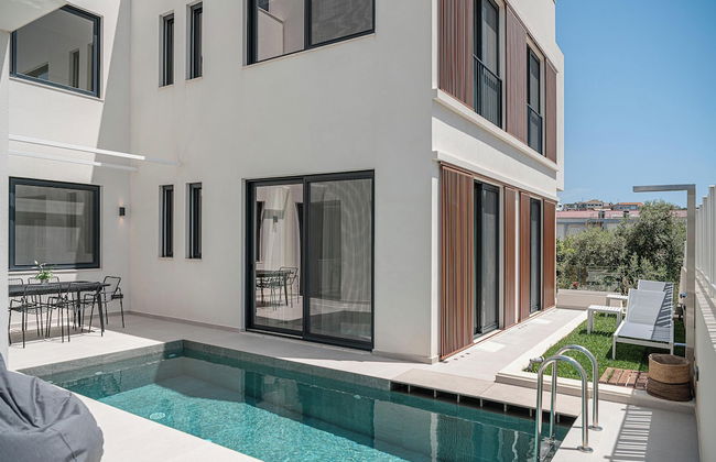 P Project Houses - Foto 56