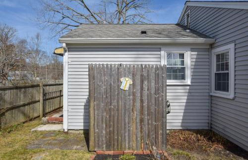 Walk 3 Mins to Private Assoc Beach - Foto 28