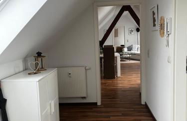 FeWo im Herzen von Genthin - Foto 8