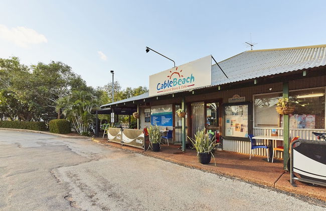 RAC Cable Beach Holiday Park - Photo 40