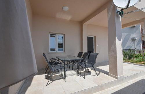 Brseč Villa AnDa s apartmanima i bazenom - Foto 22