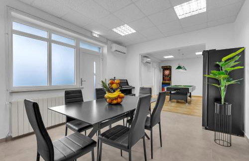 Villa Ante - Private Pool, Wellness & Gym - Foto 67