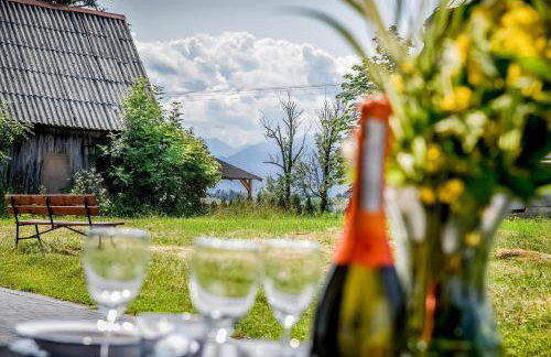 Domki u Górala - Foto 29