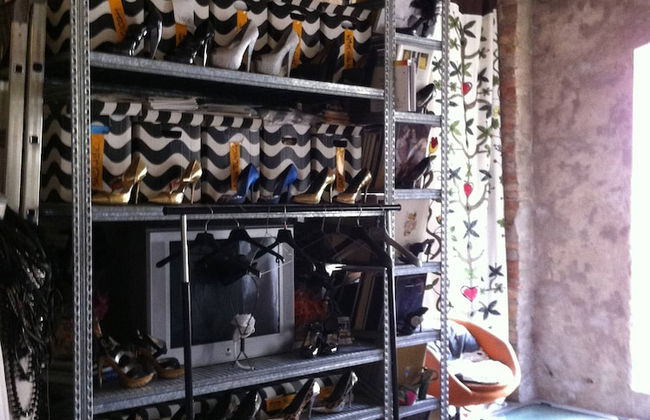 Loft Dell'artista Eclettico, Originale, Unico - Photo 21