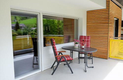 Haus Belchenherz - Münstertal - Foto 19