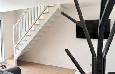 Ty Cocon - havre de paix avec jacuzzi - Foto 4