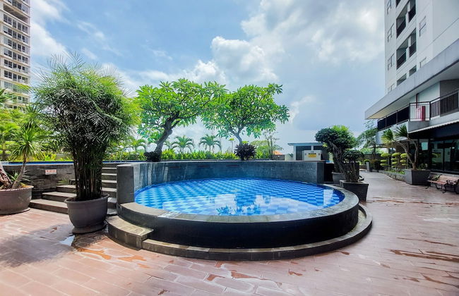 Cozy Studio Apartment Parkland Avenue - Photo 18