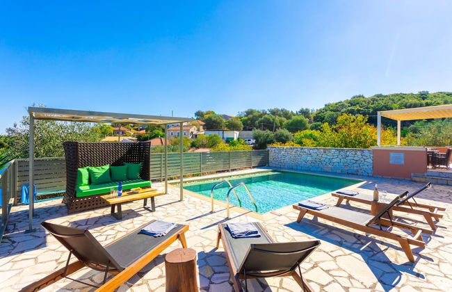 Villa Canova in Ionian Islands - Photo 5