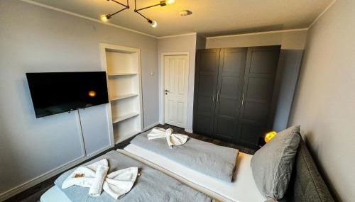 Messenah für 5 Gäste mit kostenlosen Parkplätzen - Foto 2, towels, wardrobe