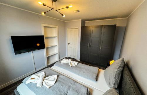 Messenah für 5 Gäste mit kostenlosen Parkplätzen - Foto 2