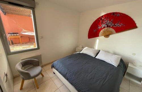 Appartement avec vue exceptionnelle sur mer - Foto 32