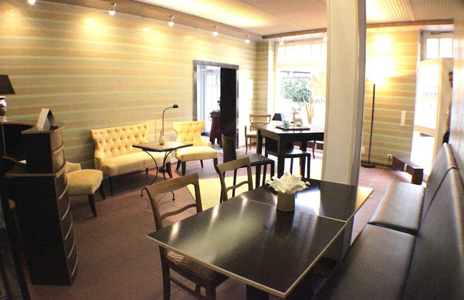 Finest - Hotel Suiten Bonn - Photo 73