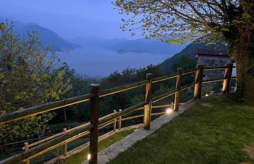 Casa San Martino Lago Di Como - Foto 5