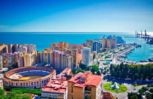 CITY CENTER BIG APARTMENT-FAMILY & FRIENDS-5 Beds - Photo 30