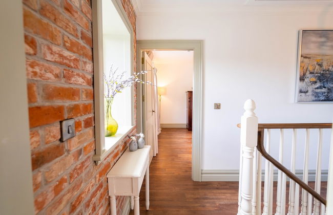 Luxury Castle Lodge - Photo 31