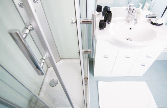 Alessia's Flat - Tortona - Photo 44