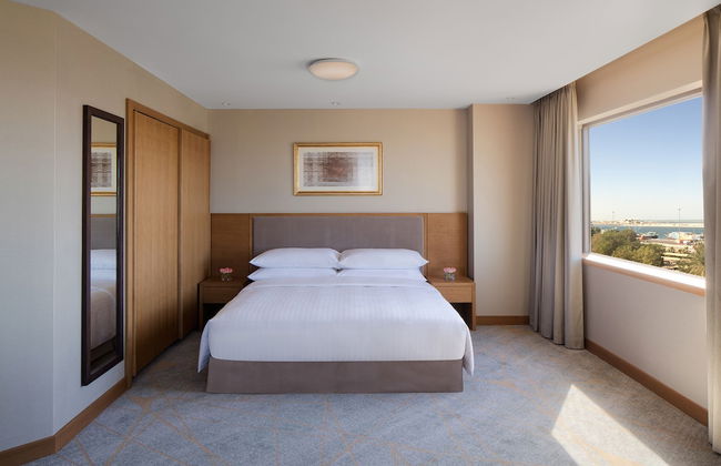 Hyatt Regency Galleria Residence Dubai - Photo 7