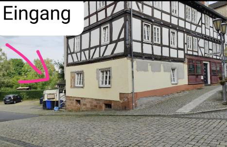 FeWo Hospitalskapelle - Foto 18