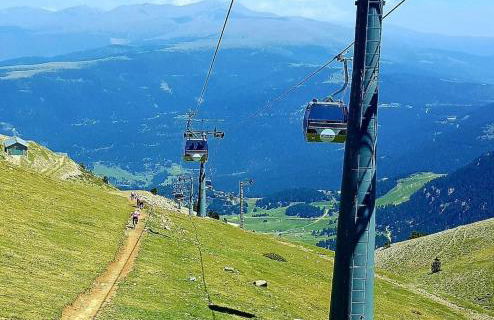 Les Forques de'n Pep - Foto 22