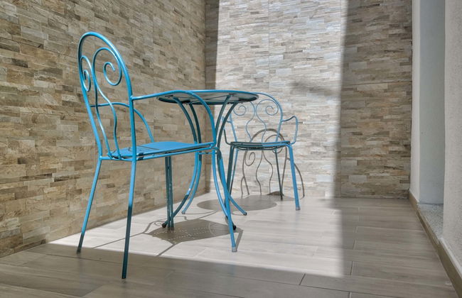 Smart Suite & Apartments - Foto 36