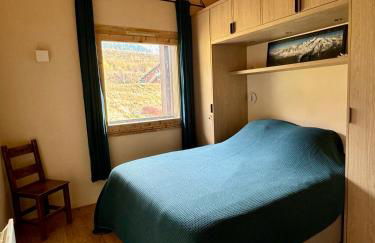 Grand appartement rénové de 110m2 aux Contamines - Photo 5