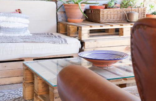 Casa Rural Priorato San Martín - Foto 23