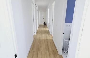 Apartamento en plaza de Ribadeo - Photo 6