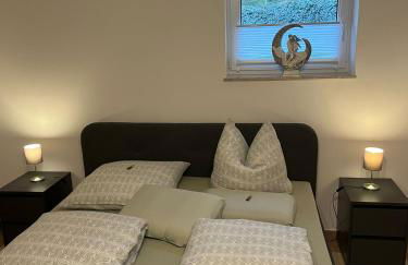 Ferienwohnung RhönPanorama EG - Foto 13