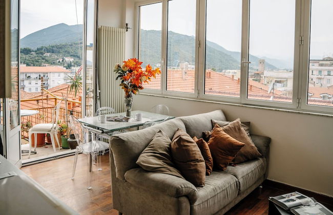 Casa Roma Apartment - Foto 1