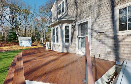 Sandbar Hideaway - Foto 21