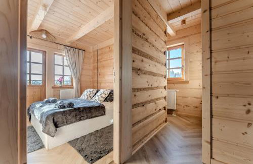 Czorna Chata u Chocyków & SPA - Foto 50