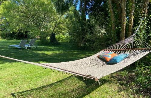 Villa Prat Bras - Appartements - Foto 40