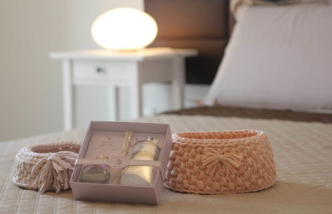 DomusApuliae Holidays Home - Photo 29