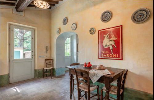 Tuscan Hideaway - Foto 16