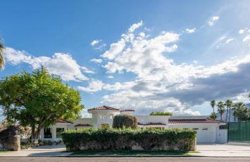 Luxury 6br Palm Springs Retreat with Private Pool & Spa - Foto 77