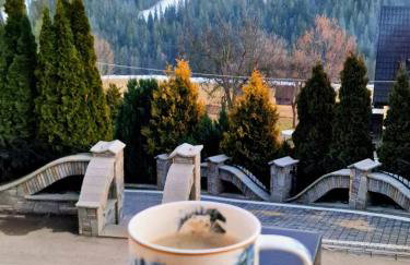 Dom Tatrzański Widok - Foto 14