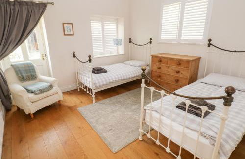 Llety'r Llwynog - Foto 15